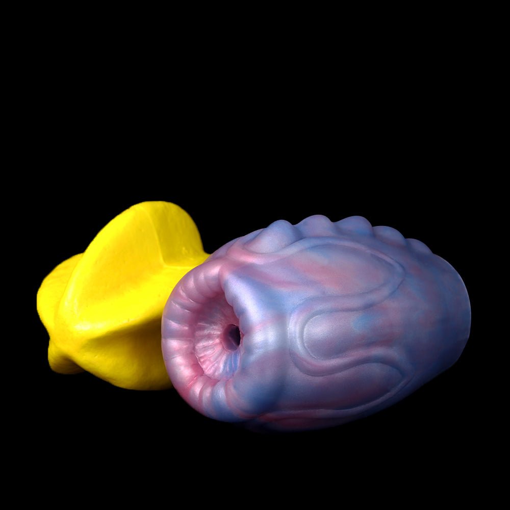 Norneth – Small Dragon Stroker for Enhanced Male Pleasure - BeastGasm